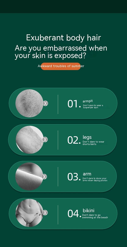 Multifunctioneel IPL Hair remover