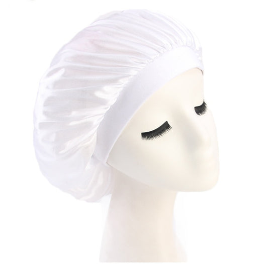 Durag & Bonnet Slaap set