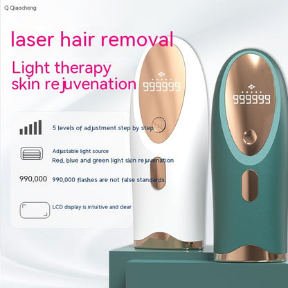 Multifunctioneel IPL Hair remover
