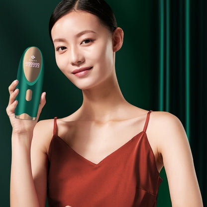 Multifunctioneel IPL Hair remover